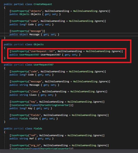 Toradh íomhá ar jsonString Example