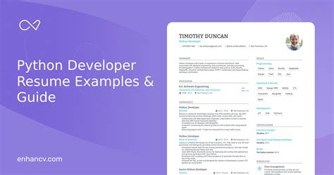 Afbeeldingsresultaten voor About in LinkedIn for Python Developer