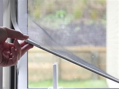 DIY Screens