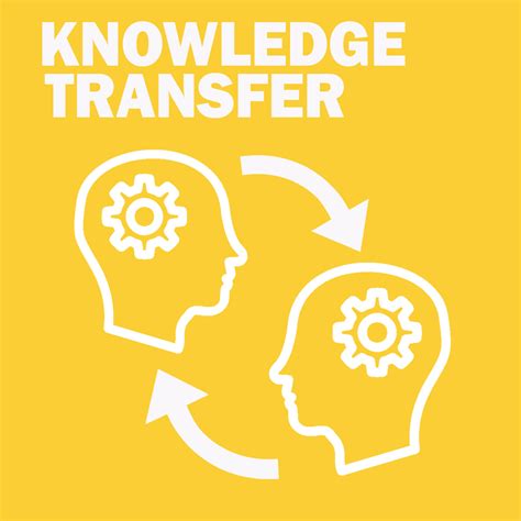 Image result for Knowledge Transfer Program