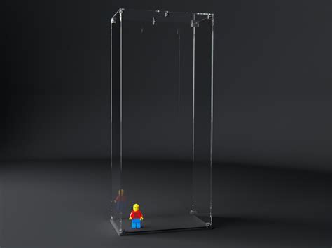 Toradh íomhá ar Building a LEGO