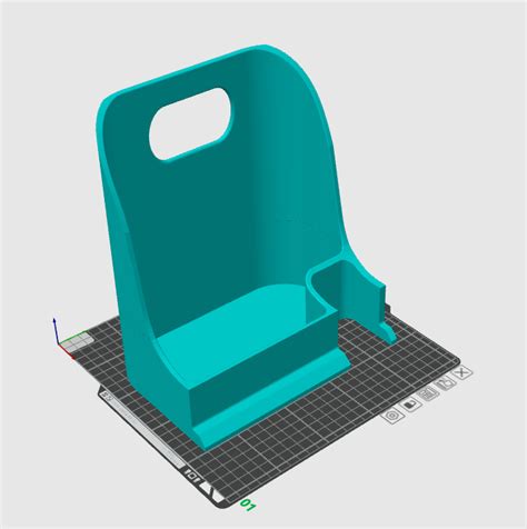 Image result for Bambu Lab Poop Bucket