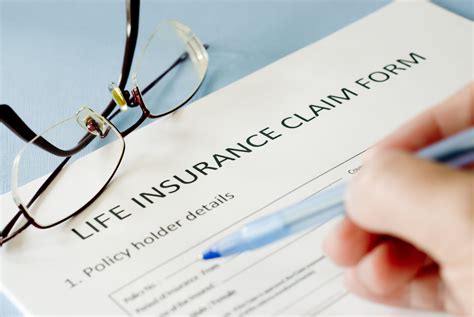 Image result for Life Insurance Claims Process