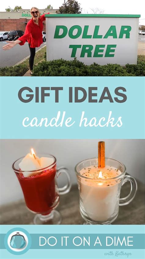 Image result for Dollar Tree Candles