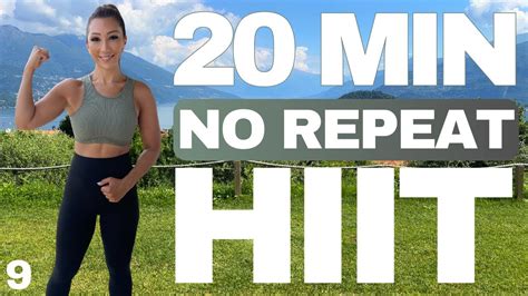 Image result for No-Repeat HIIT