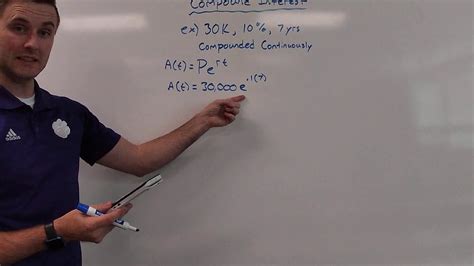 Image result for Compounded Continuously