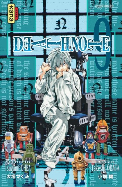 Death Note Vi に対する画像結果