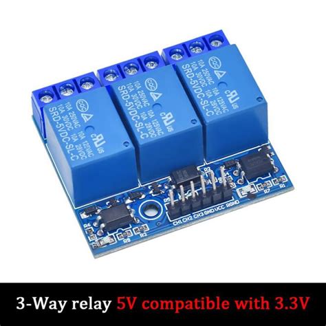 High Voltage Relay Module に対する画像結果