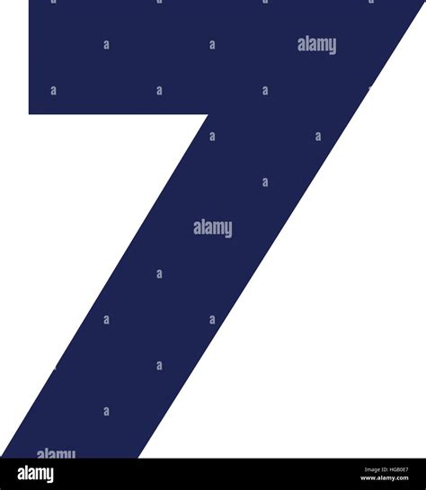 Image result for Digit 7 Logo