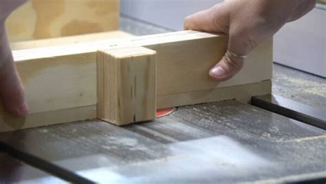 Image result for DIY Table Saw Jigs
