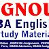 Image result for IGNOU BA English Syllabus