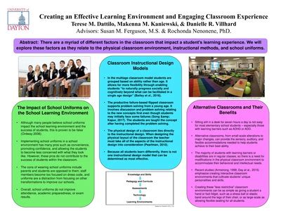 Image result for Effective Learning Environment Classroom
