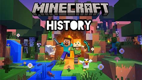 Image result for How Old Is Minecraft