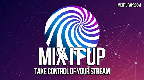 Image result for Mix It Up Bot Discord