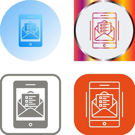Email Design Icon Vector に対する画像結果
