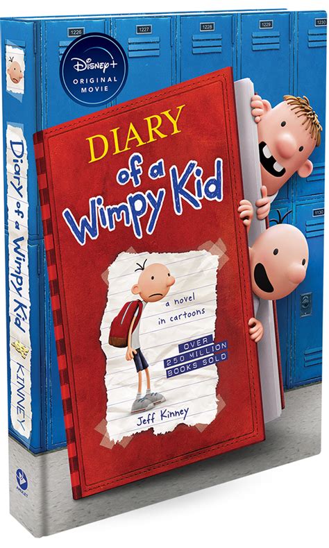 Image result for Diary of a Wimpy Kid Book PNG
