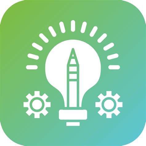 Toradh íomhá ar Creative Thinker Icon