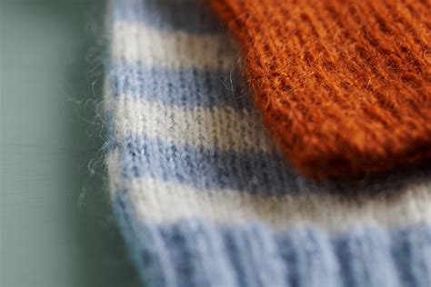 Afbeeldingsresultaten voor Purl Knit Stripes