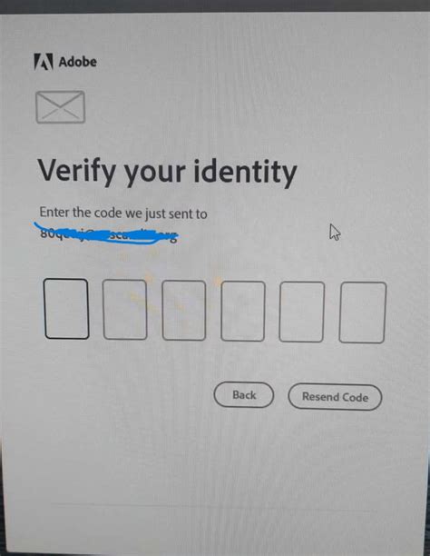 Enter Verify Code に対する画像結果