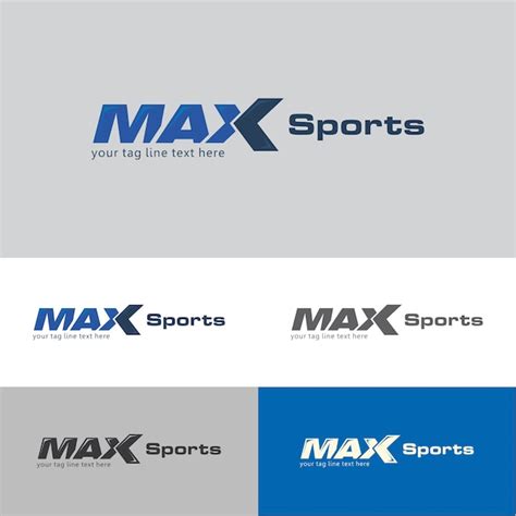 Image result for Max App Logo Design