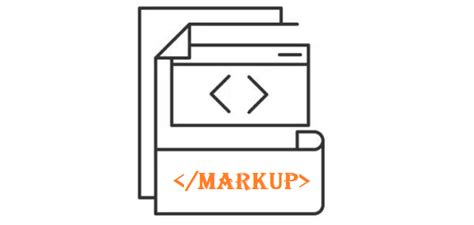 Image result for Document Markup Language