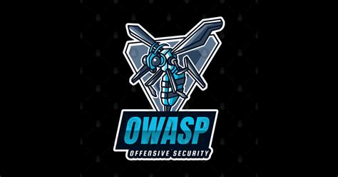 Image result for OWASP Sticker