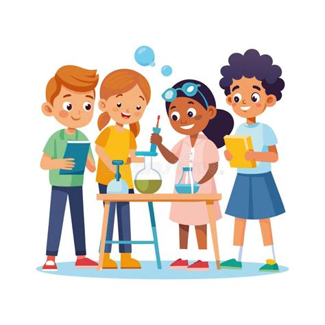 Image result for Student Lab Cartoon