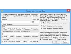 +Virtual Disc に対する画像結果