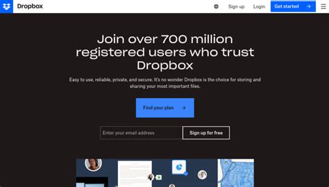 Toradh íomhá ar How to Secure File Transfer Todropbox