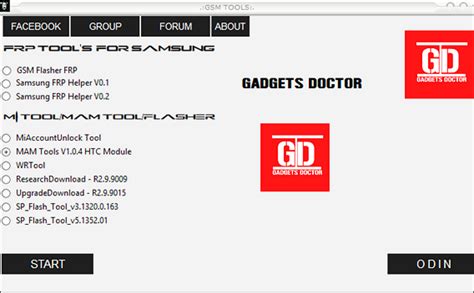 Bypass Google Account Tool に対する画像結果