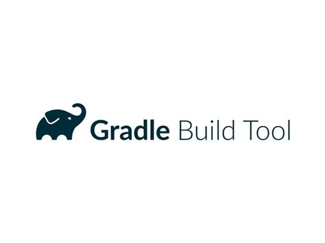 Afbeeldingsresultaten voor Gradle Text Logo