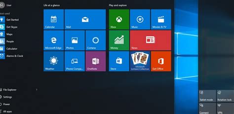 Toradh íomhá ar Windows 8 Bad GUI