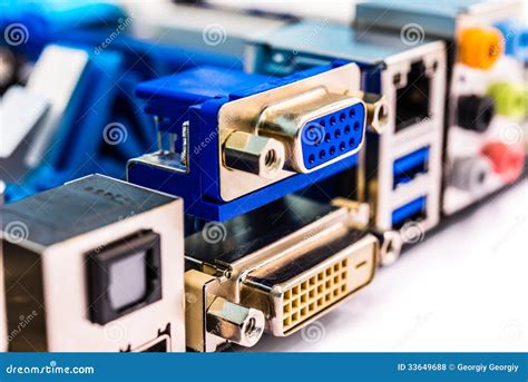 Image result for Types of Hardware Interfaces