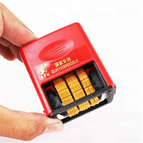 Date Coding Machine に対する画像結果