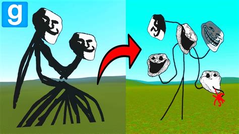 Image result for Garry's Mod Trollge