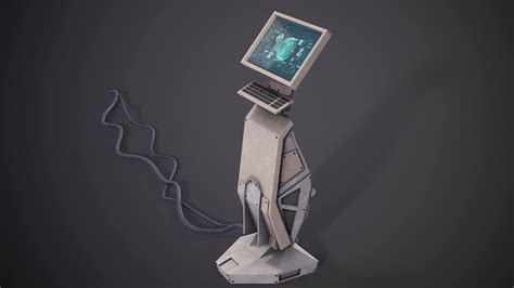 Image result for Cilindrical Computer Terminal