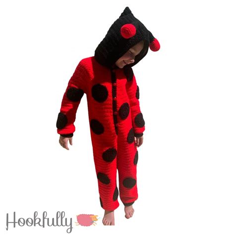 Afbeeldingsresultaten voor Ladybug Transformation Pyjamas