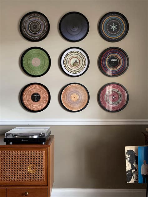 Image result for Vinyl Setup Conversation Room