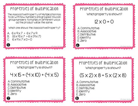 Afbeeldingsresultaten voor Multipplication Math Tasks 3rd Grade