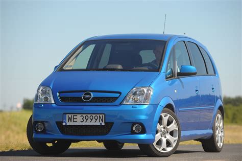 Image result for Opel Meriva 1.7 Cdti Test