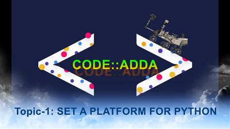 Image result for Python Working Platform