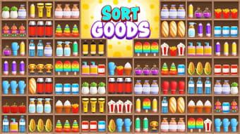 Image result for Sort Things Game