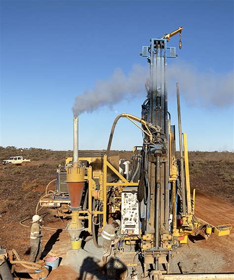 Image result for Reverse Circulation Drilling Rig