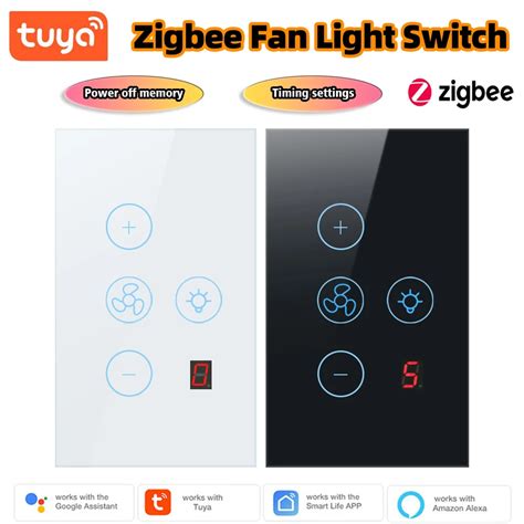 Image result for Smart Fan And Light Switch