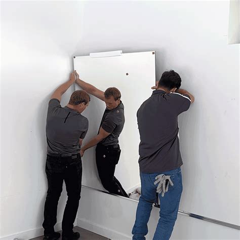 How to Install the MiraSafe Gym Mirror: A Step-by-Step Guide