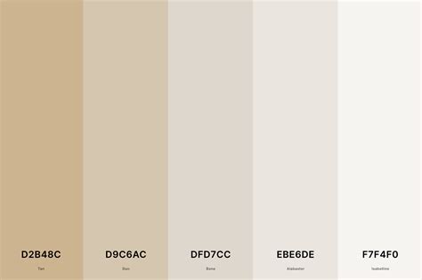 What Color Is Tan に対する画像結果