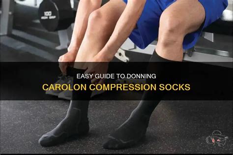 Image result for Carolon Compression Size Chart