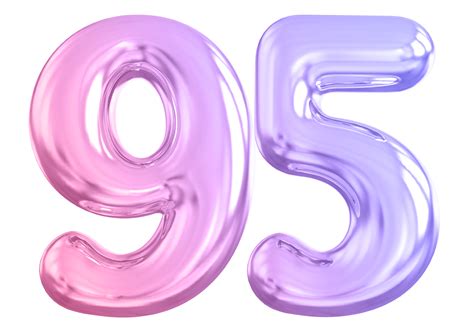 Number 95 Pencil に対する画像結果