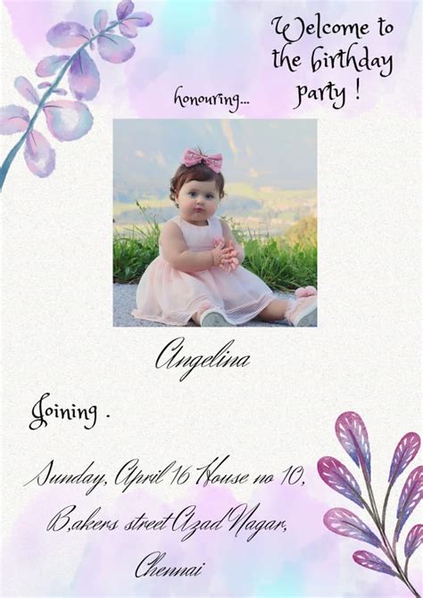 Afbeeldingsresultaten voor Making Invitation Card with Programs