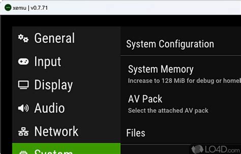 Image result for Xemu Wine Linux